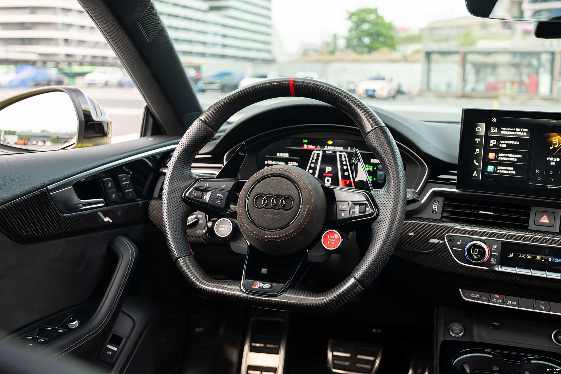Audi RS, 2021 6