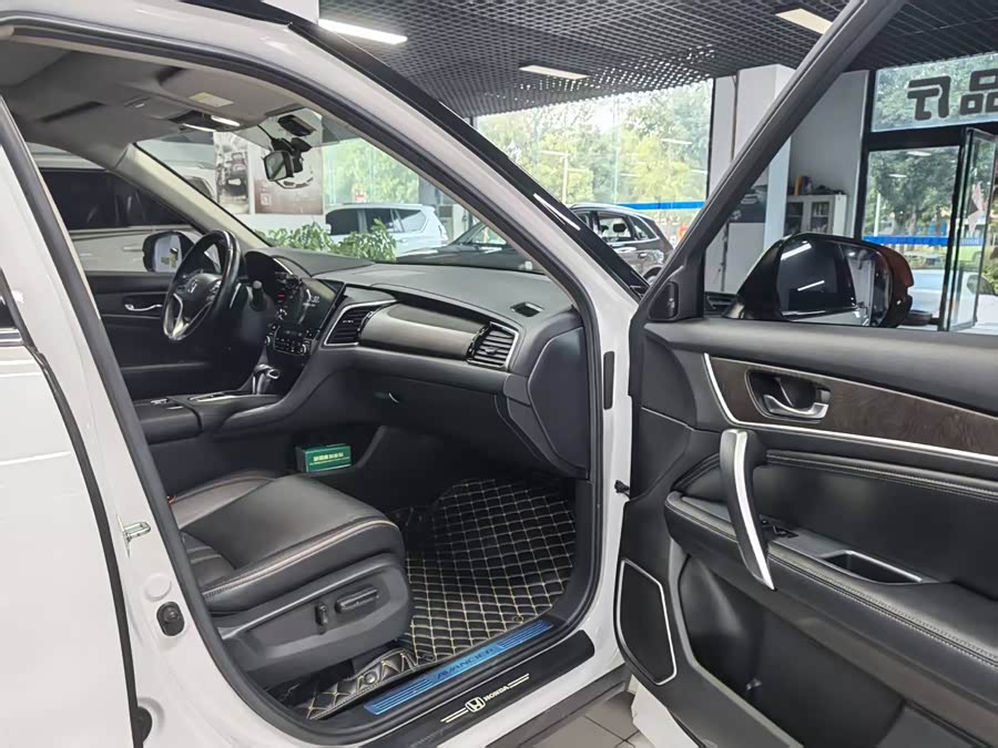 Honda Avancier 2022, фото 7