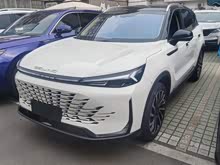 ����X7 2023�� 1.5TD DCT����+��