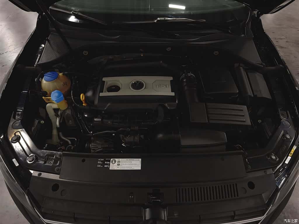 Volkswagen Passat, 2016 6