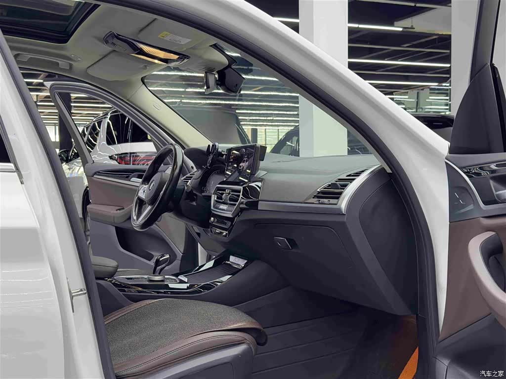 BMW X3, 2023 10