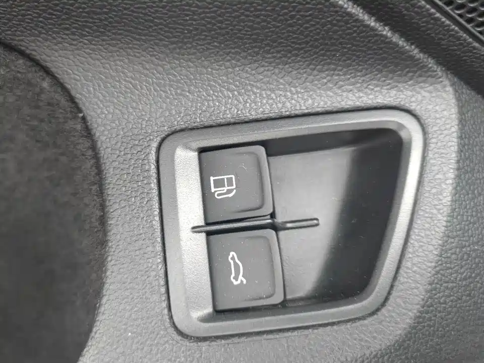 Volkswagen Magotan GTE