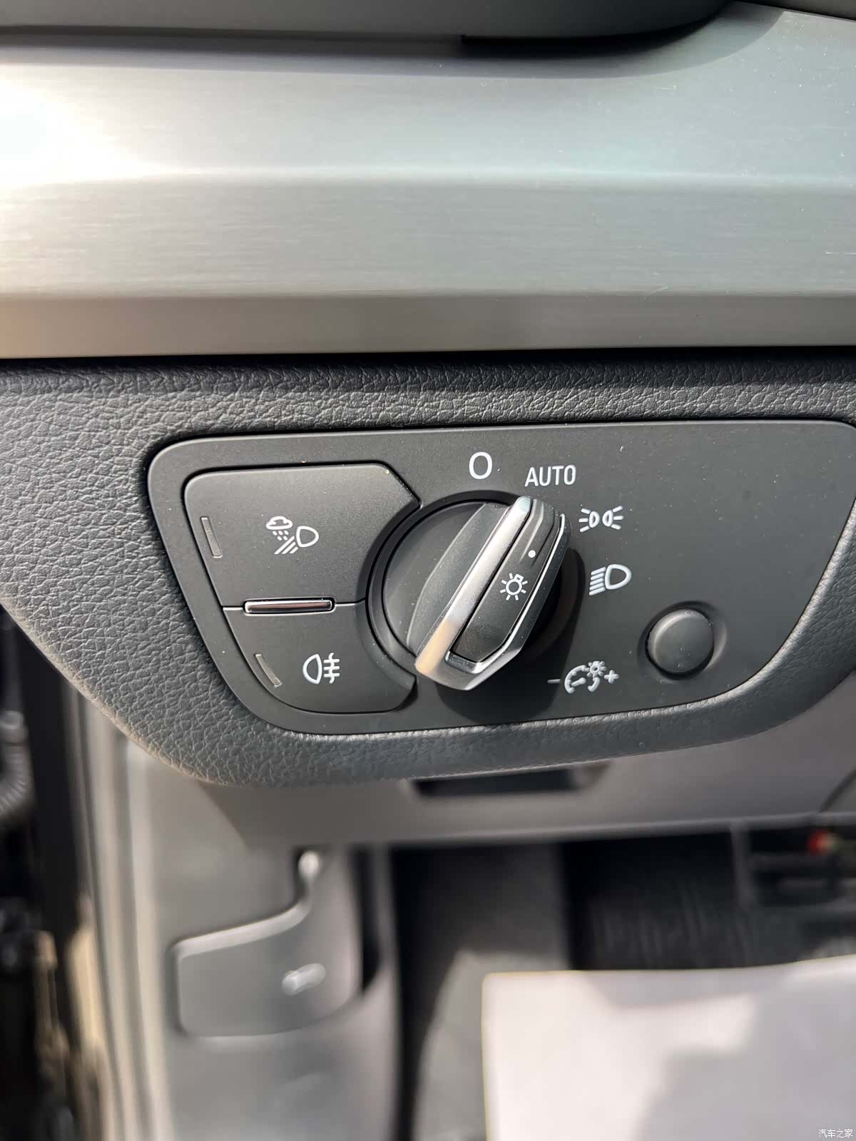 Audi Q5L, 2020 15