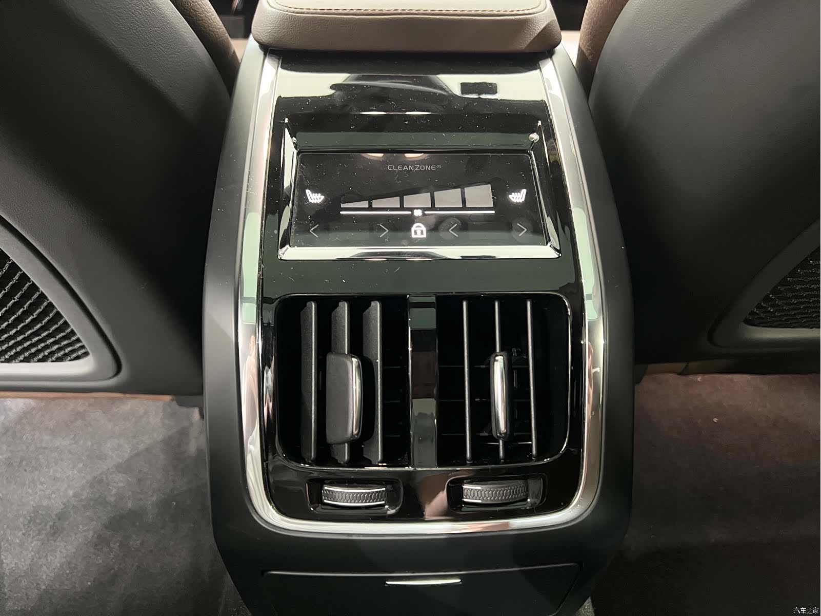 Volvo S90, 2023 19