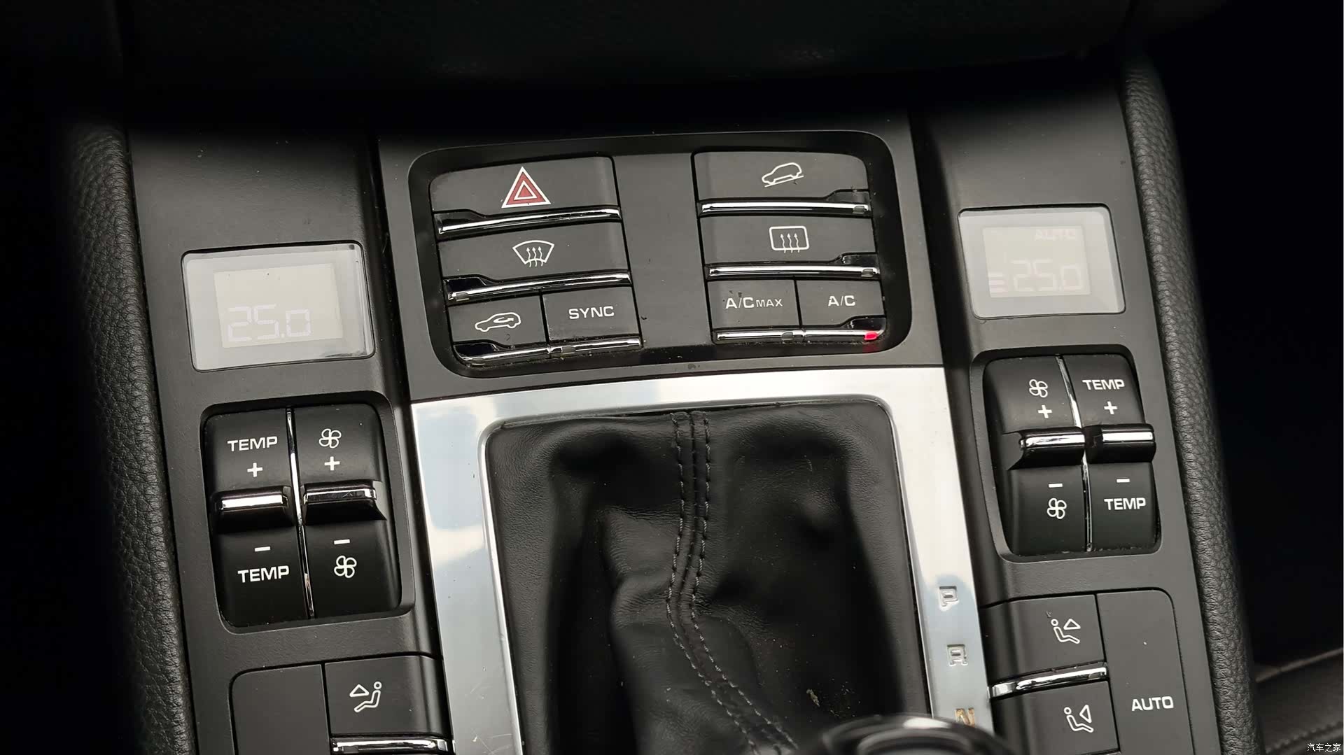 Porsche Macan, 2018 14