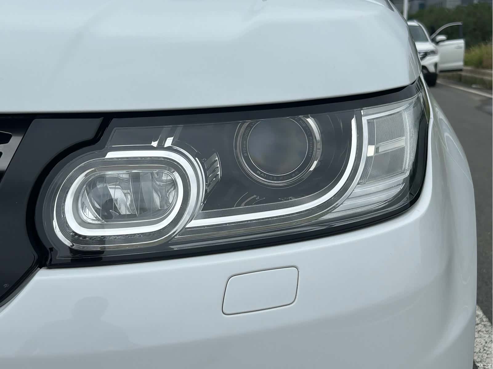 Land Rover Range Rover, 2018 15