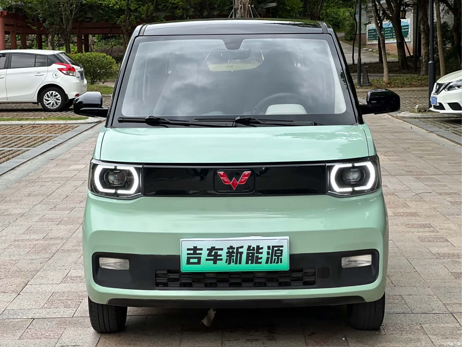 Wuling Yuan, 2022 2