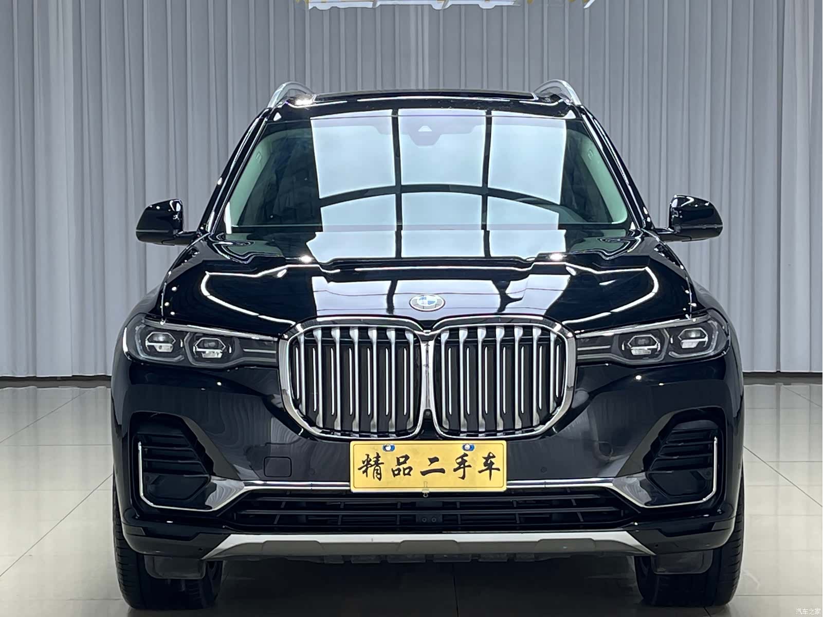 BMW X7, 2021 2