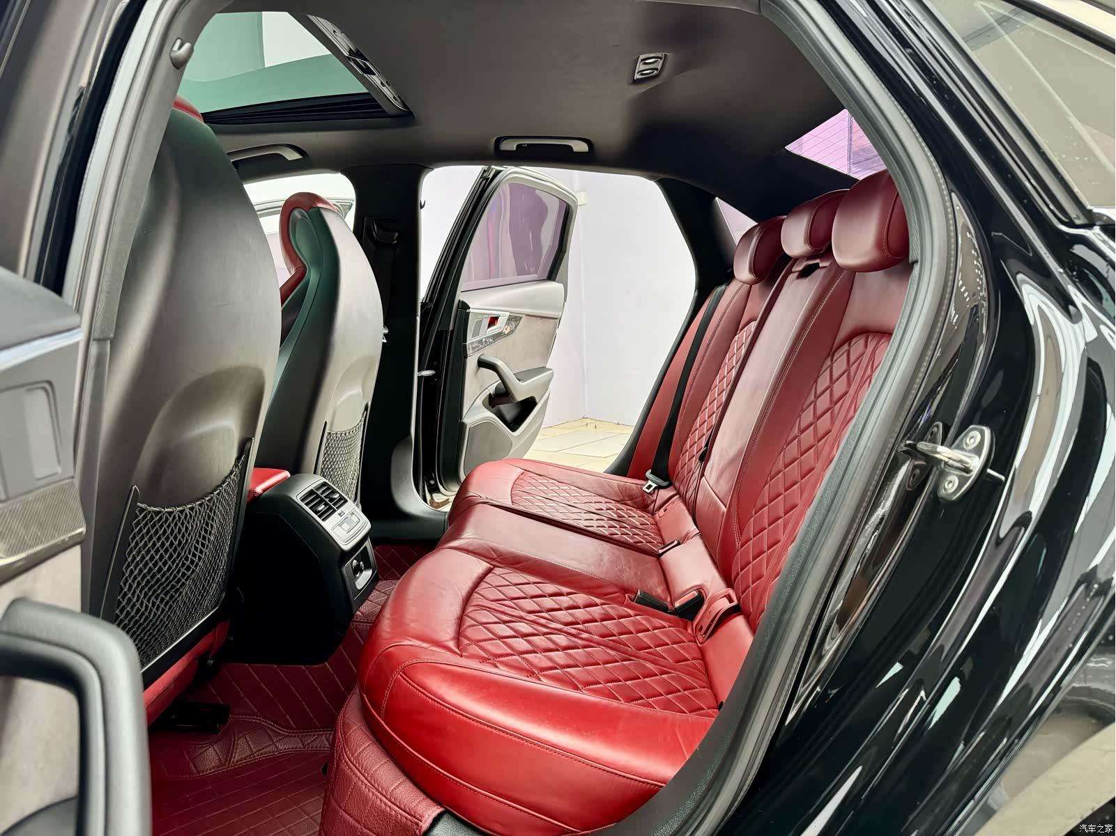 Audi S4, 2019 8