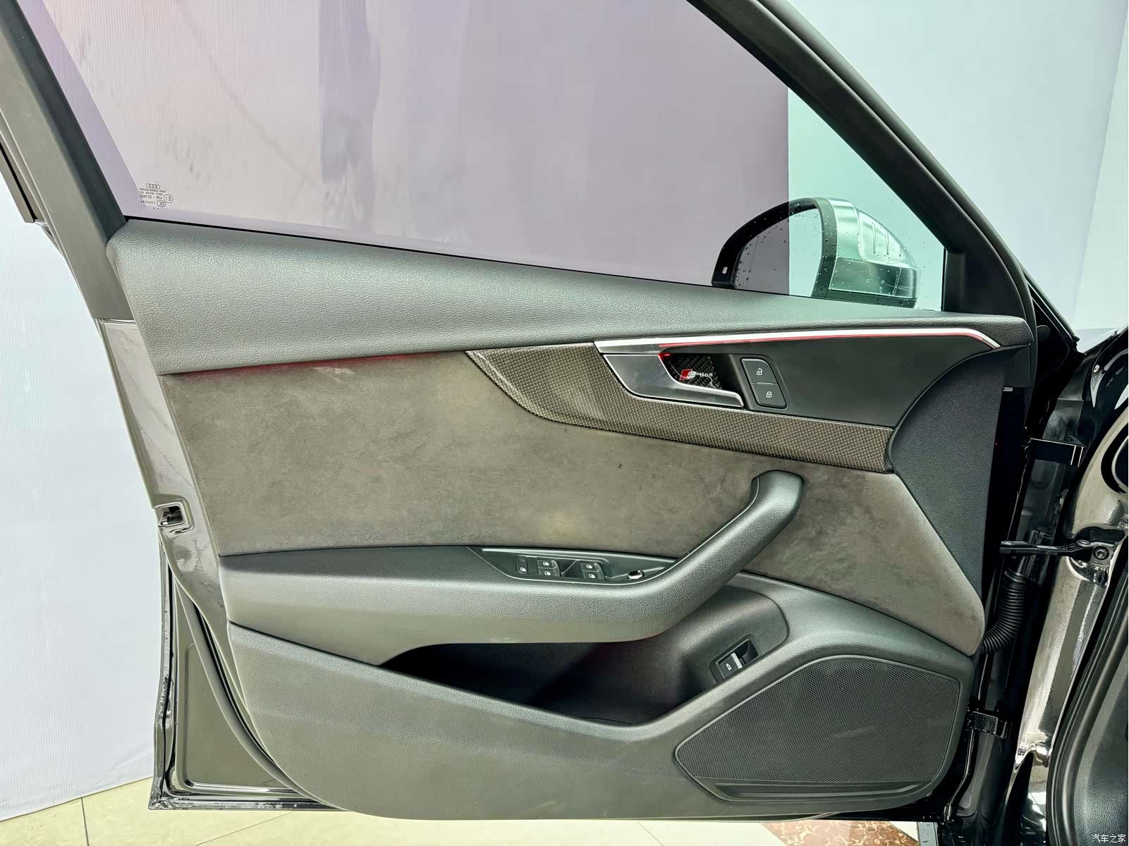 Audi S4, 2019 7