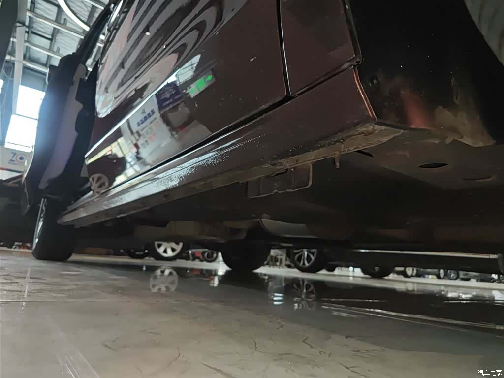 Buick GL8, 2022 18