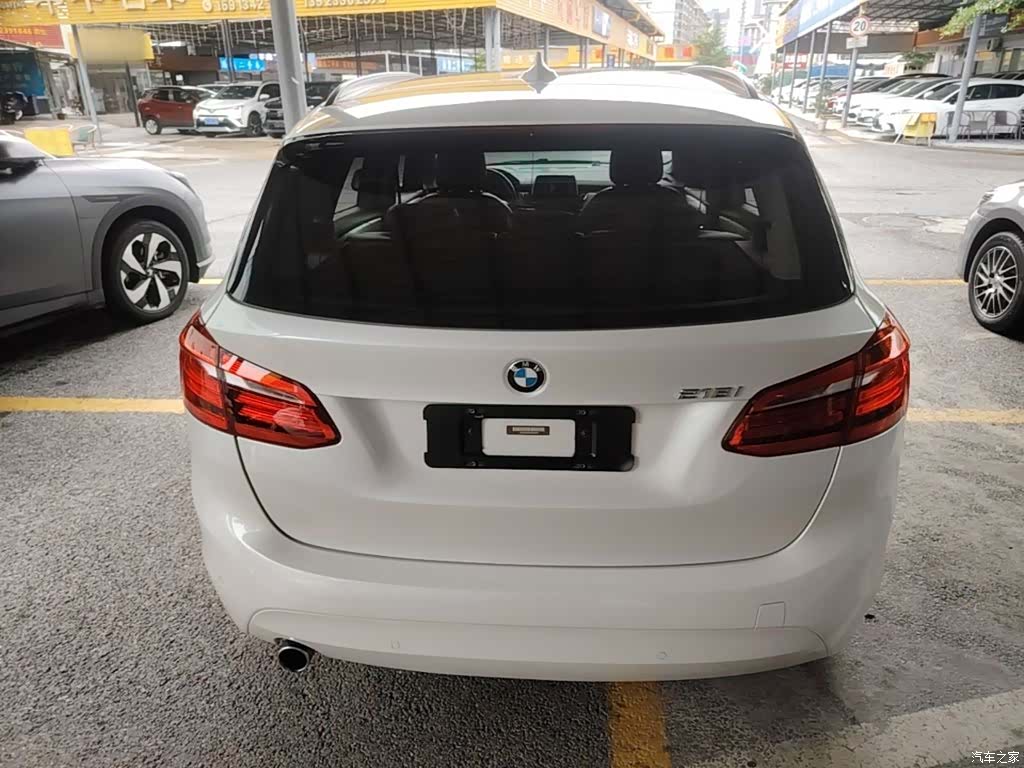 BMW 2 Series, 2018 6