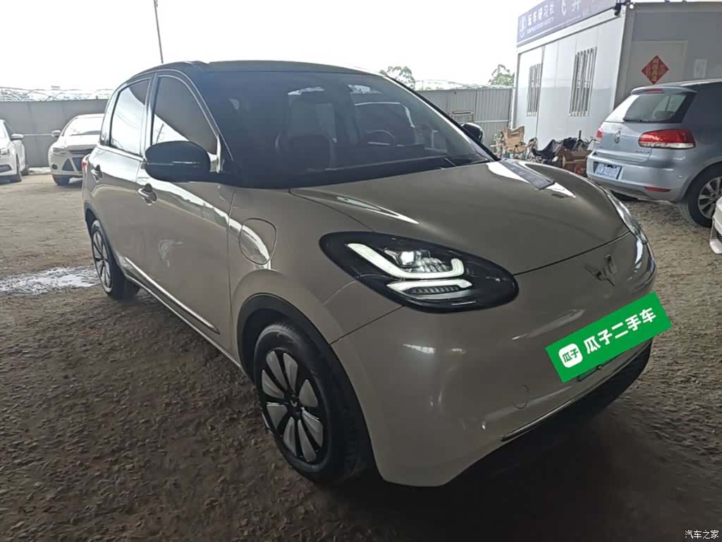Wuling Bingo, 2024 4