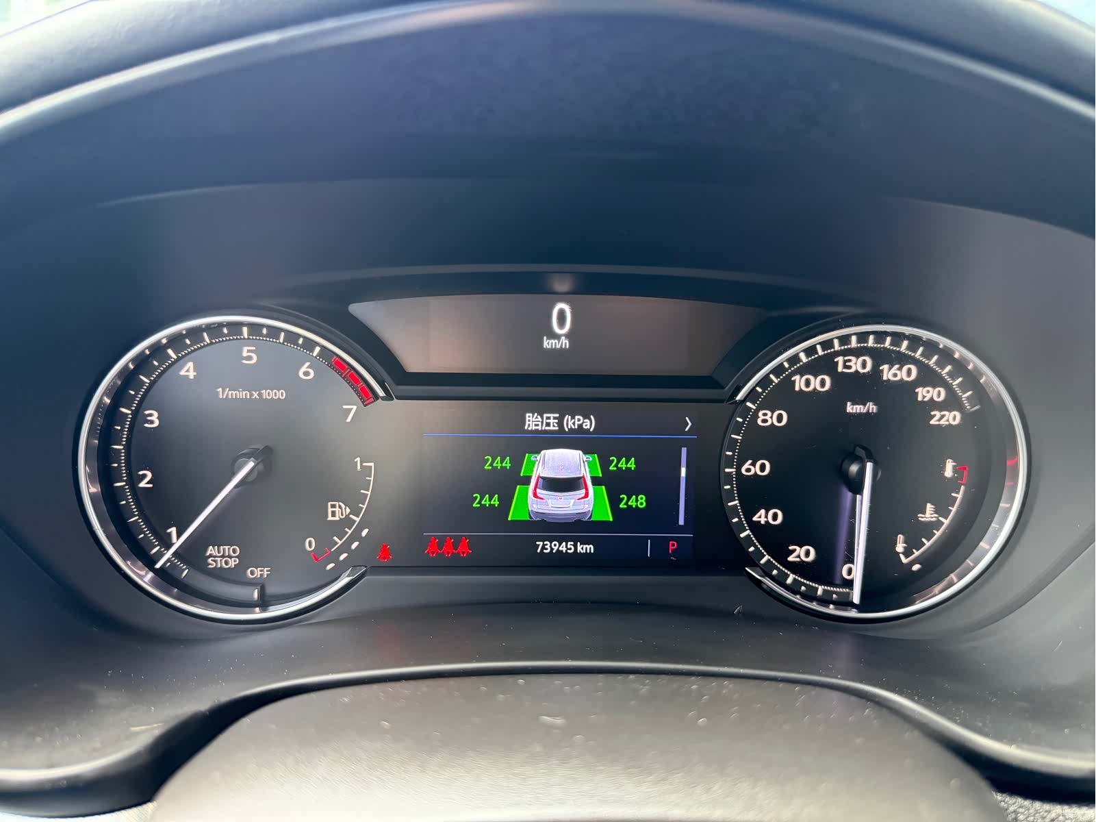Cadillac XT4, 2021 6