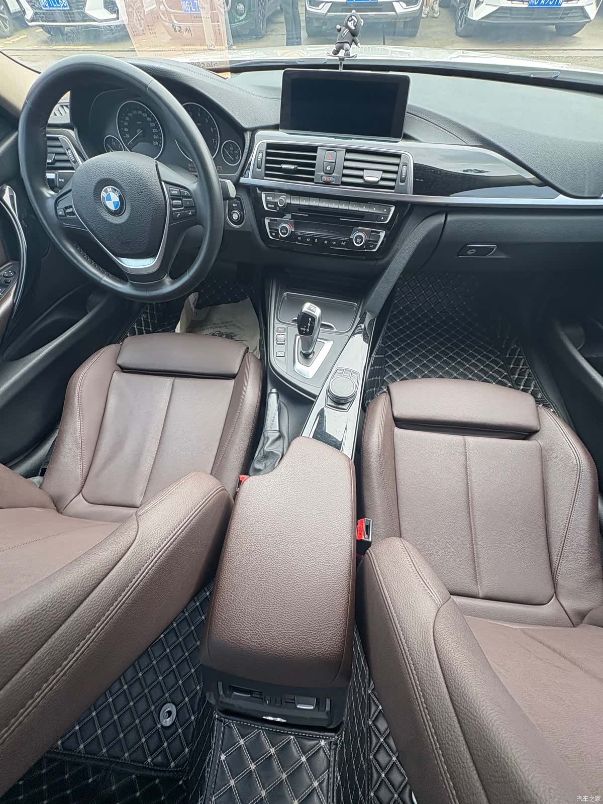 BMW 3 Series, 2019 13