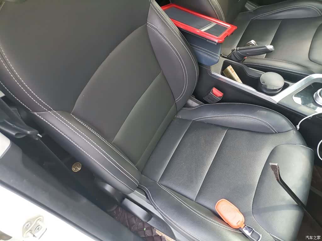 Geely EX3, 2022 21