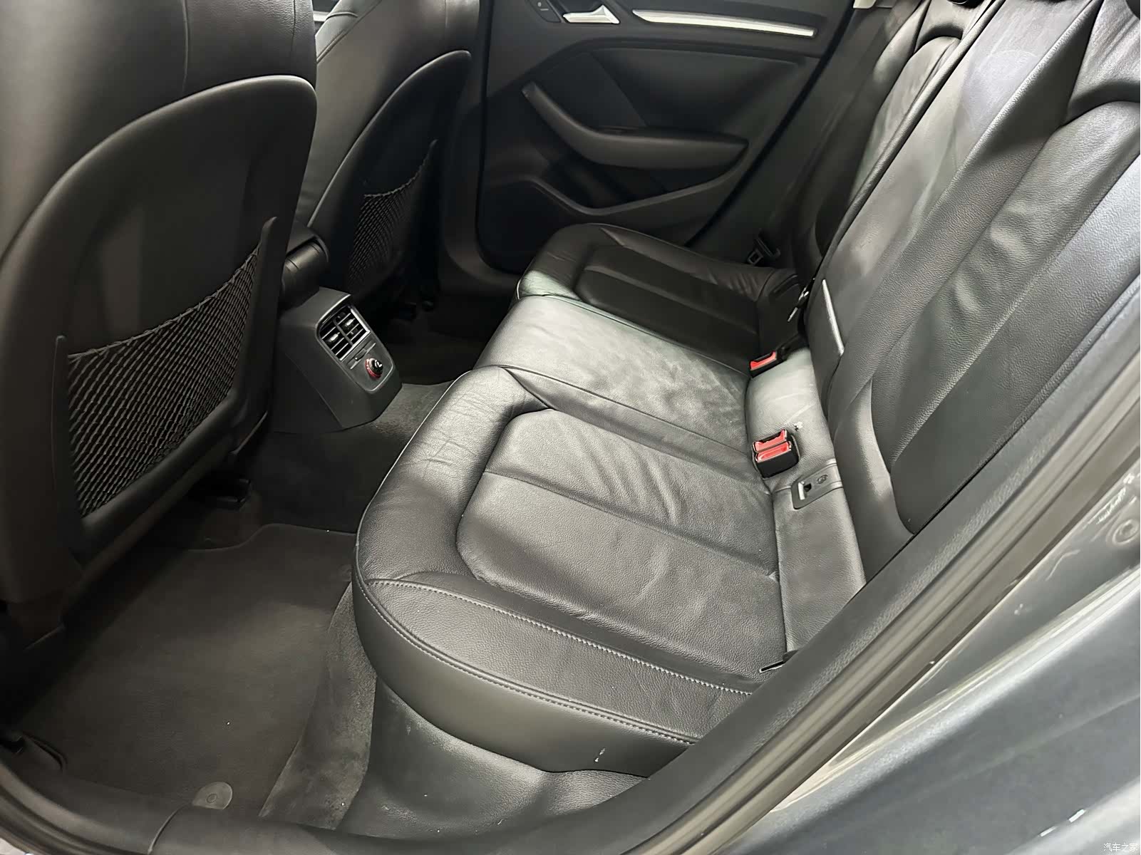 Audi A3, 2015 12