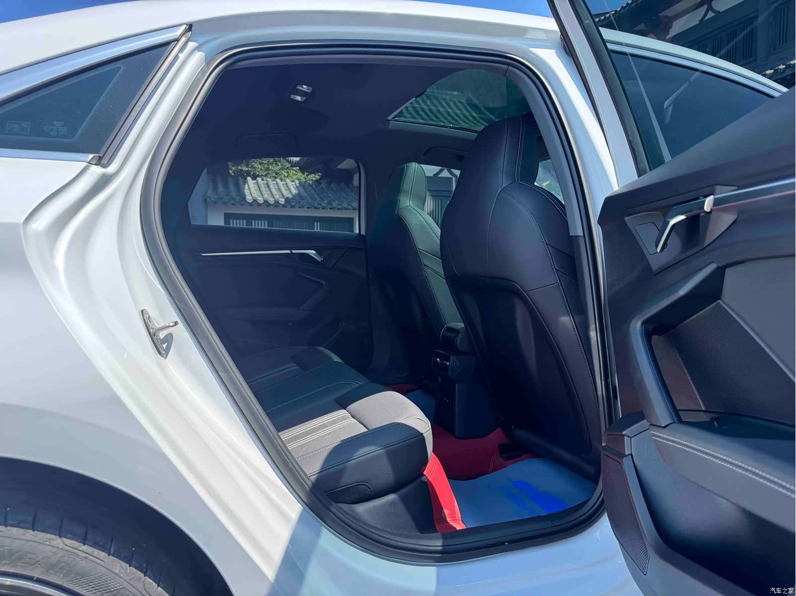 Audi A3, 2022 9