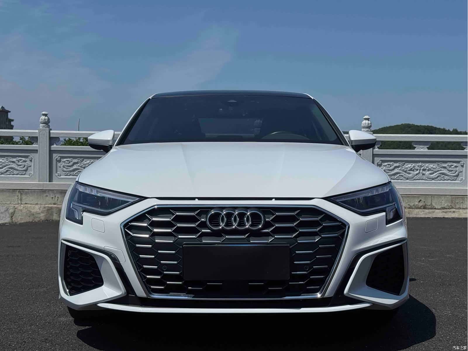 Audi A3, 2022 2