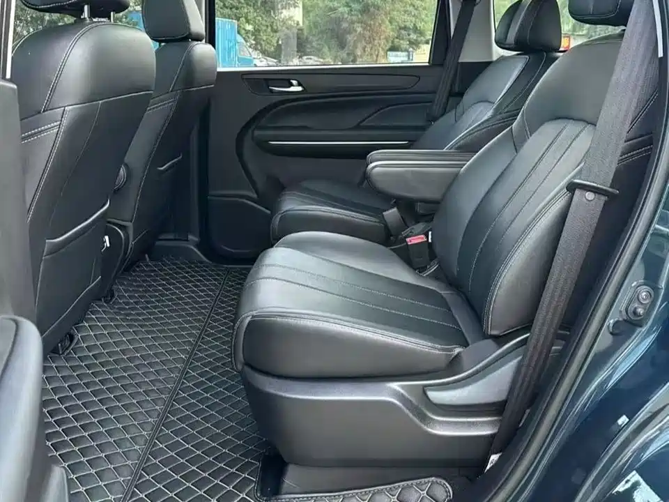 Trumpchi Trumpchi M6