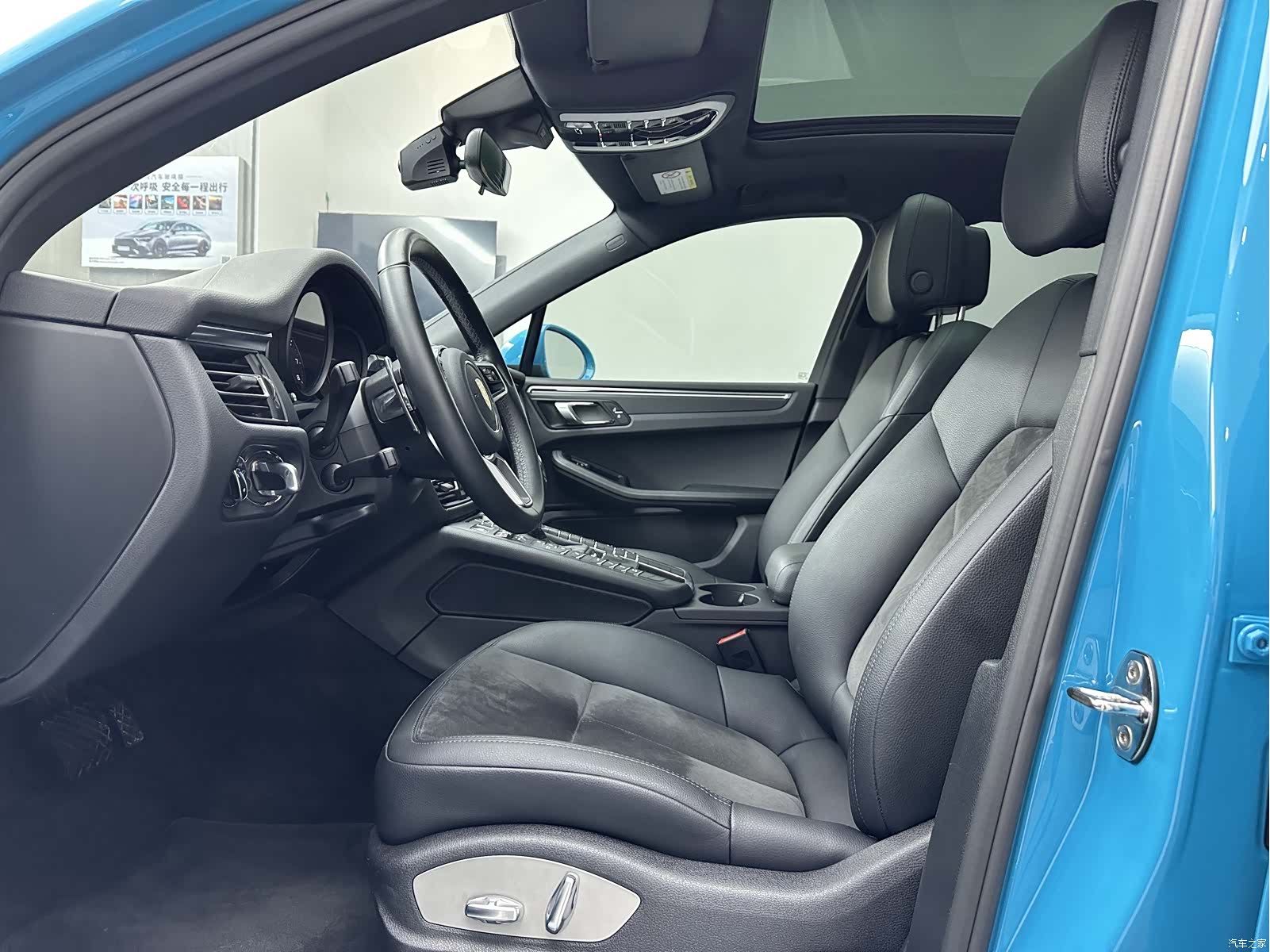 Porsche Macan, 2020 9