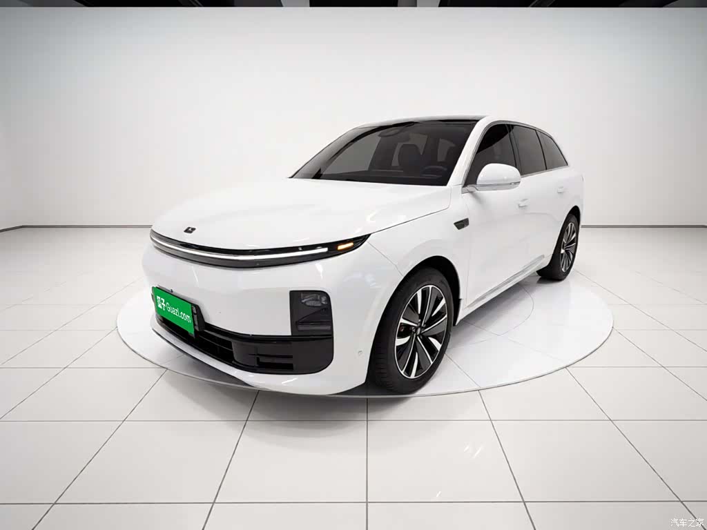 Li Auto L6, 2025 2
