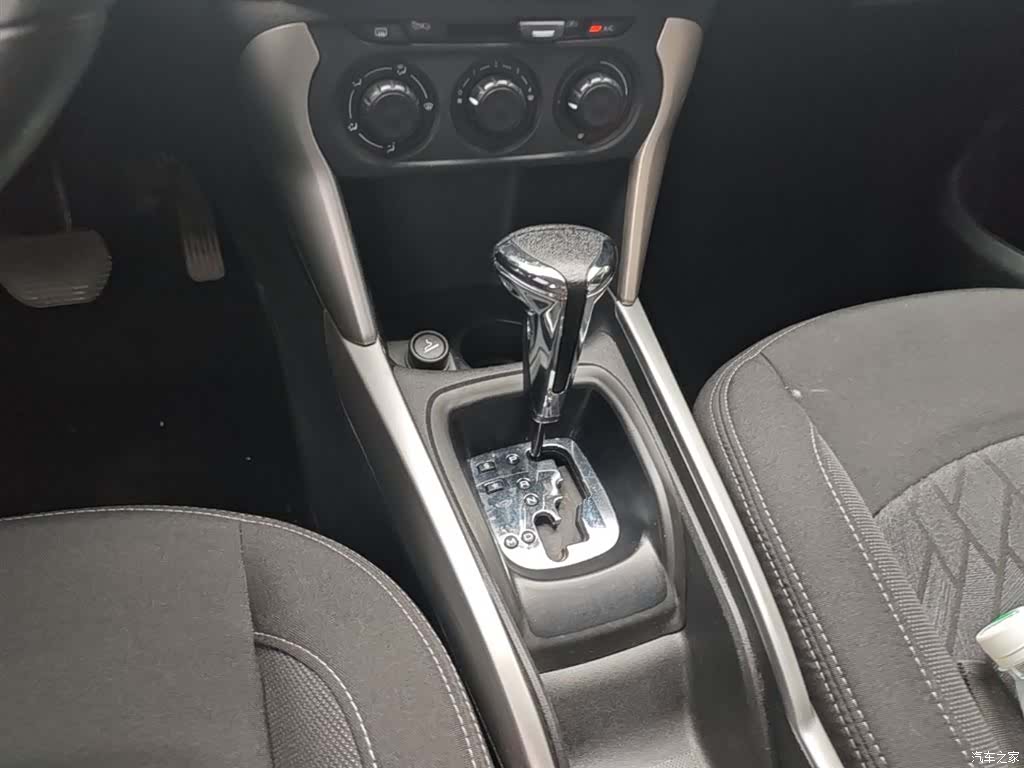 Citroen C3-XR, 2016 14