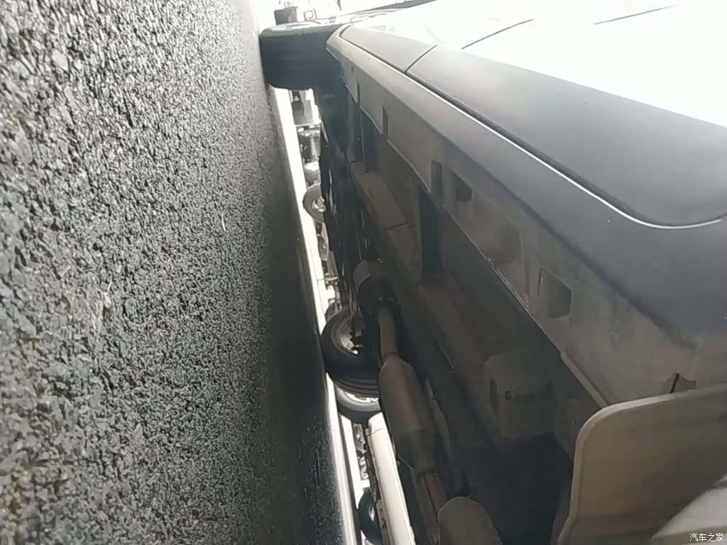 GAC GS4, 2021 22