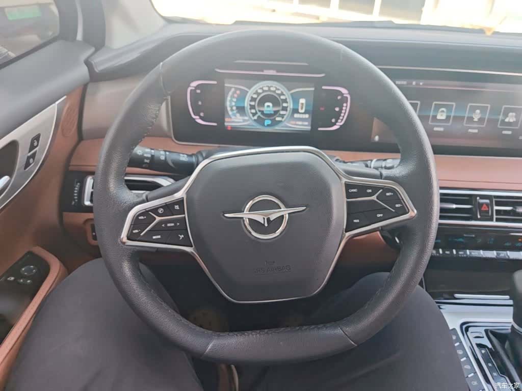 Haima 7X, 2022 11