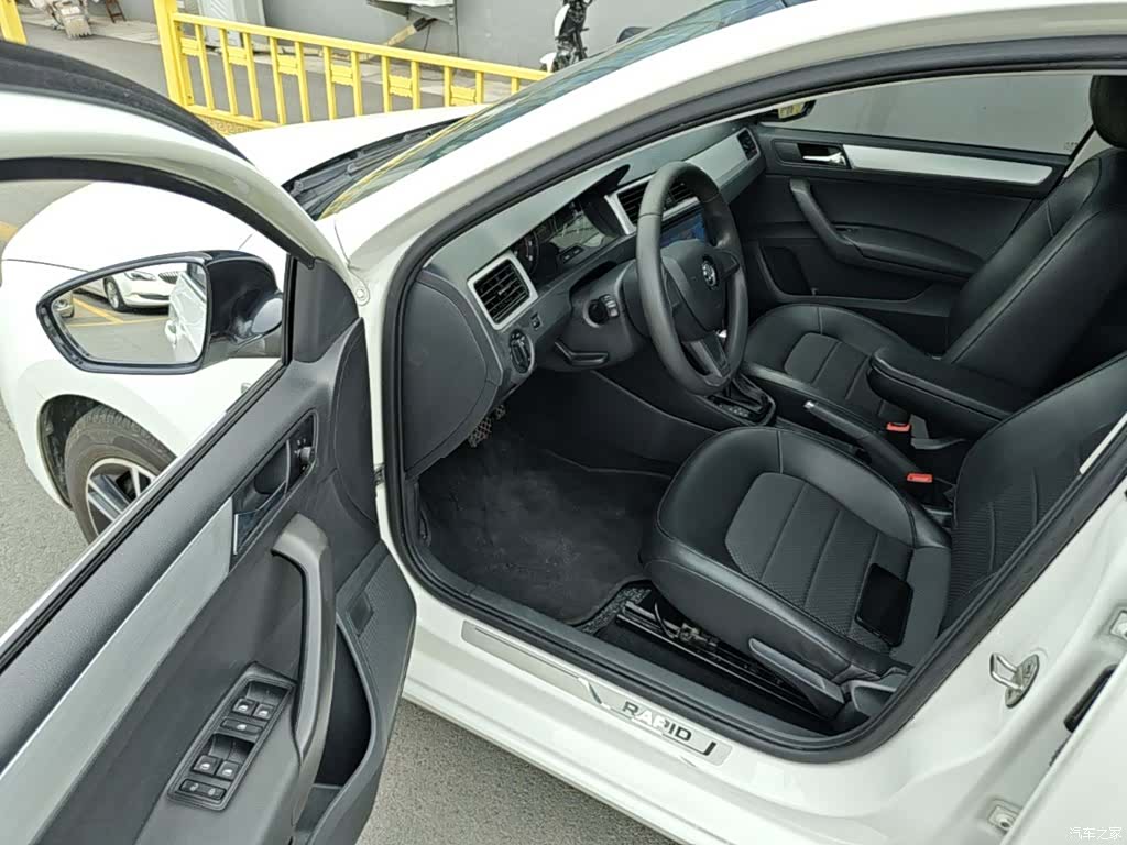 Skoda DSG, 2015 16
