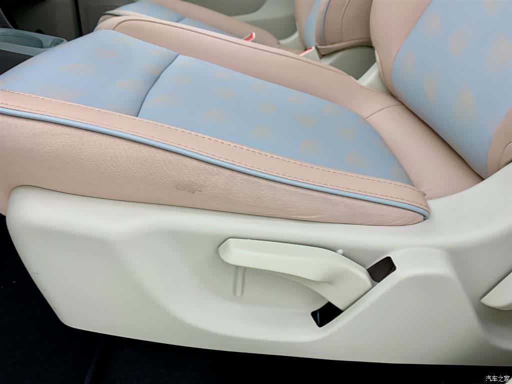 Leapmotor T03, 2025 24