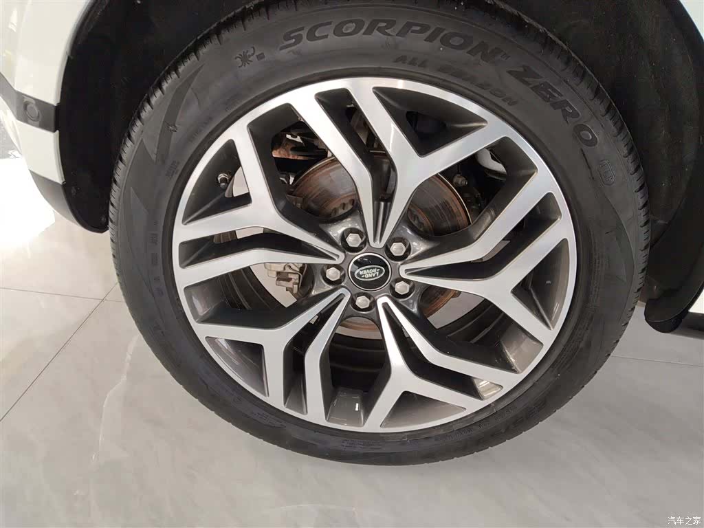 Land Rover Range Rover, 2021 26