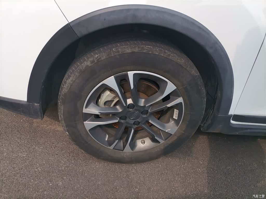 Geely EX3, 2022 29