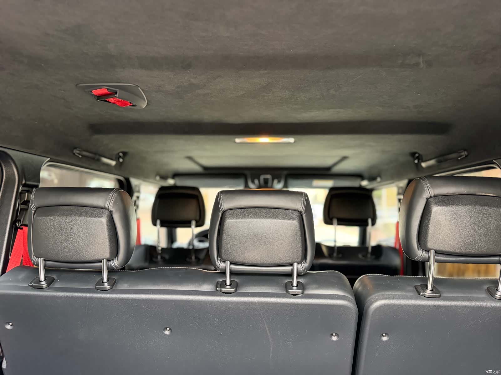 Mercedes-Benz G-Class, 2018 15