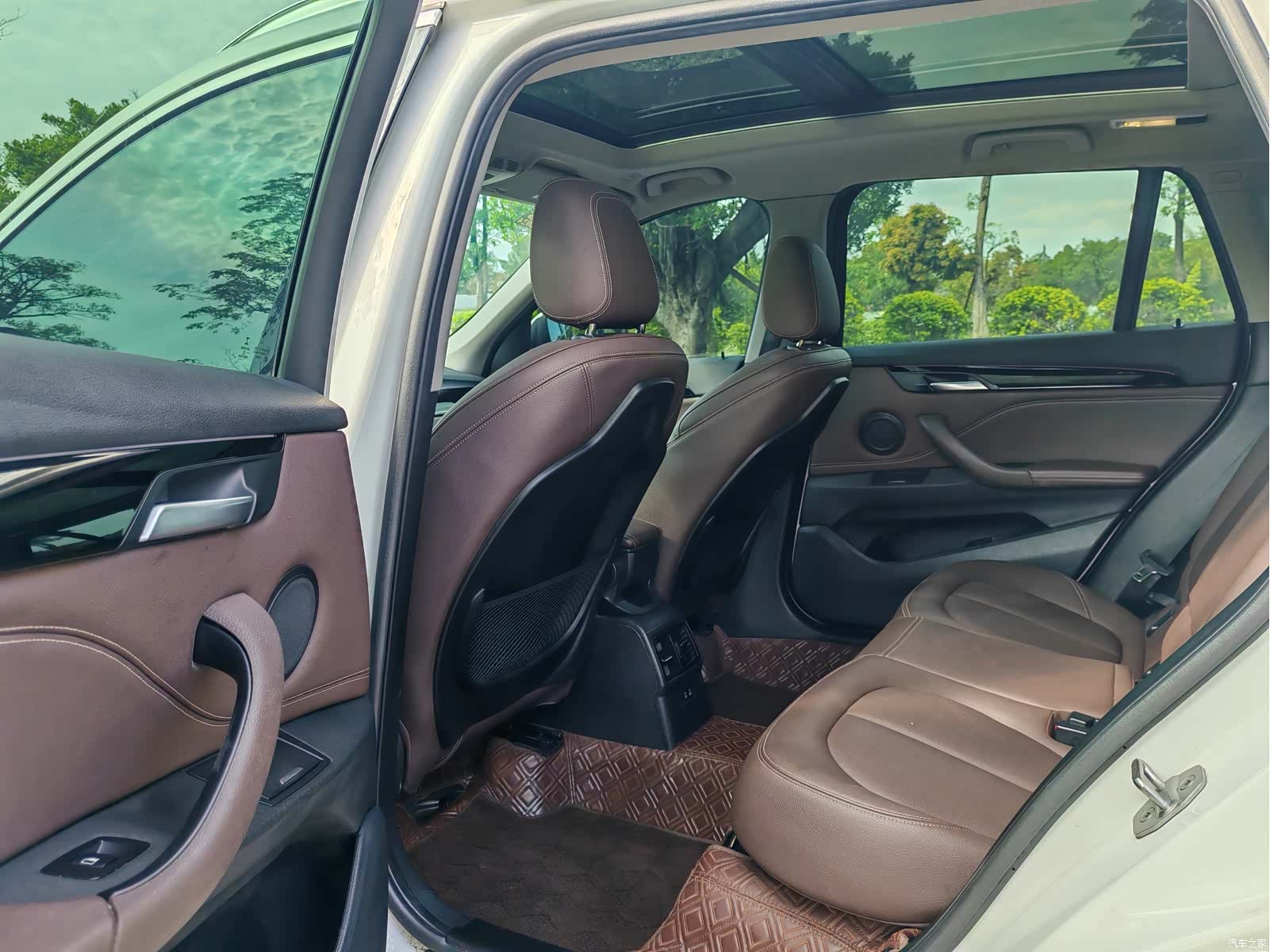 BMW X1, 2020 8