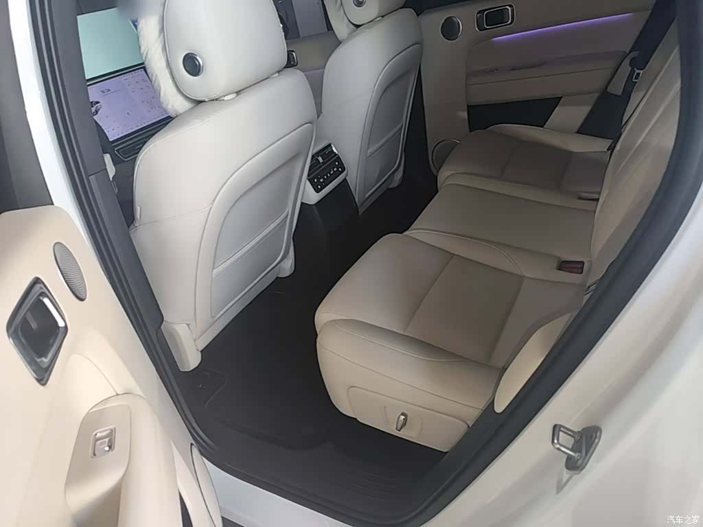 Li Auto L6, 2025 17