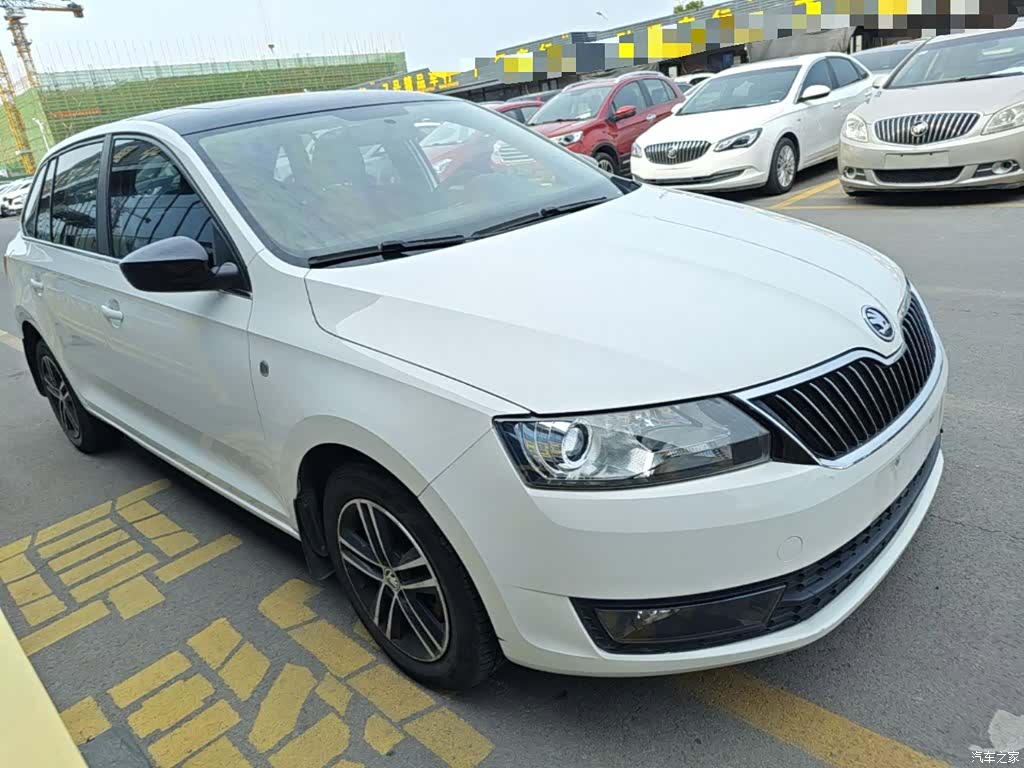 Skoda DSG, 2015 4