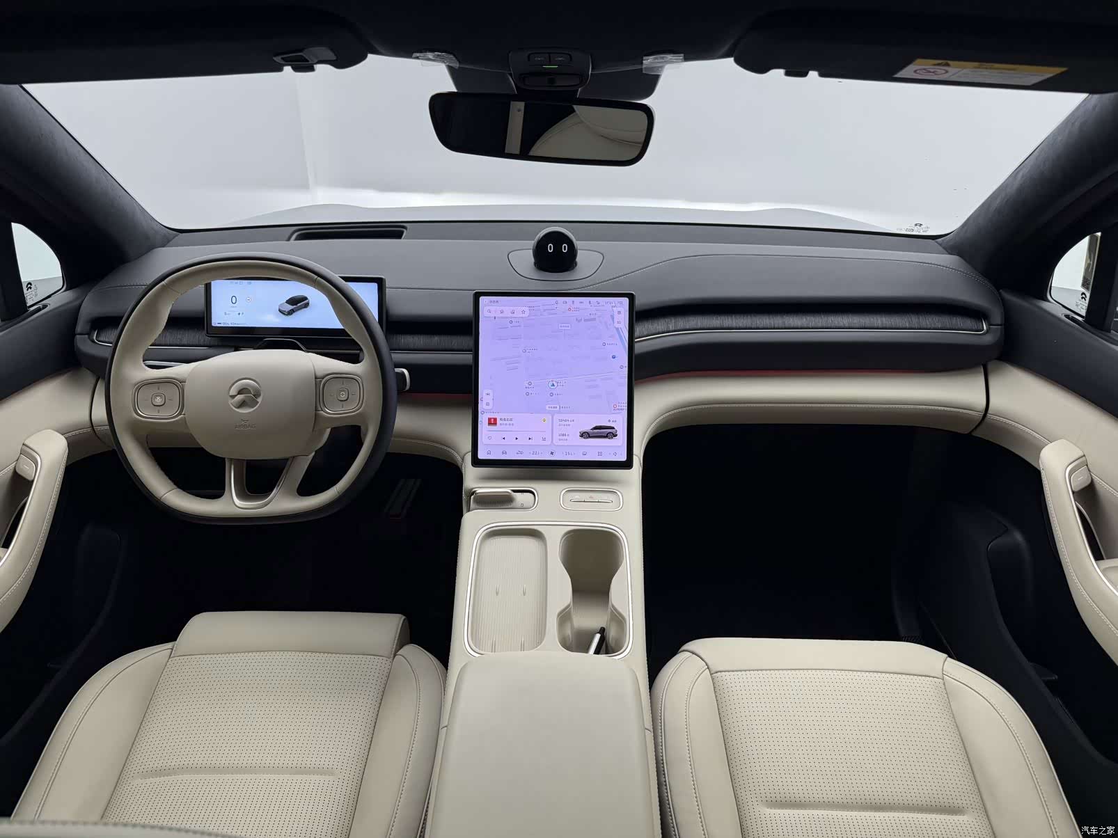 NIO ES6, 2023 12
