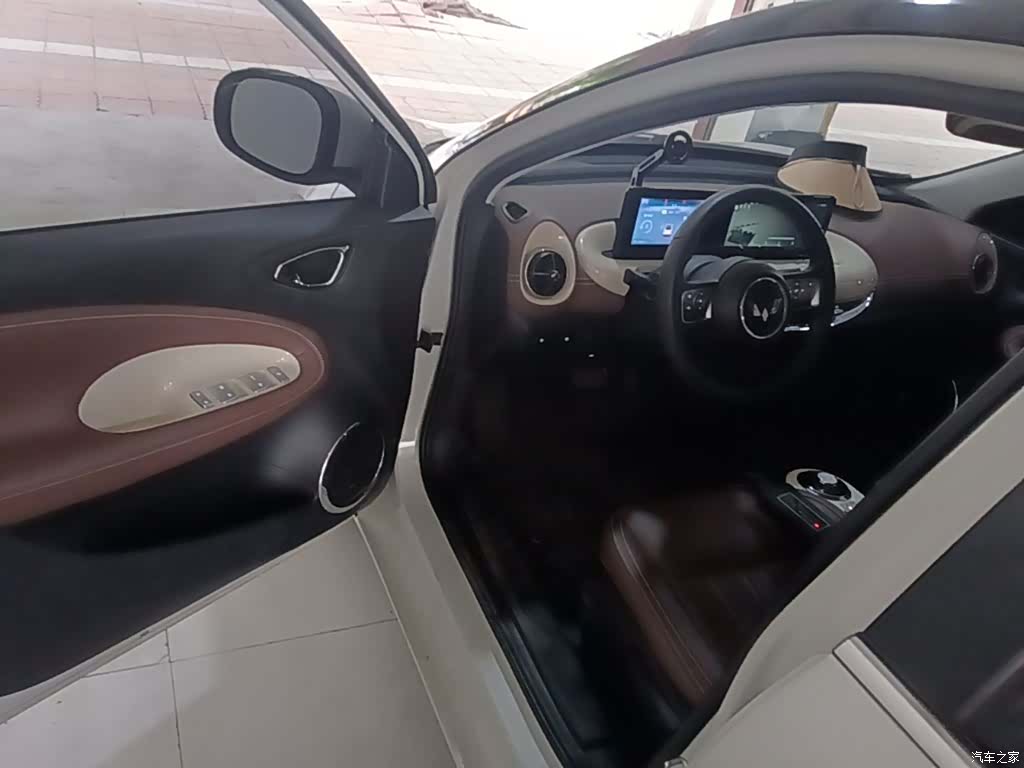 Wuling Bingo, 2023 16