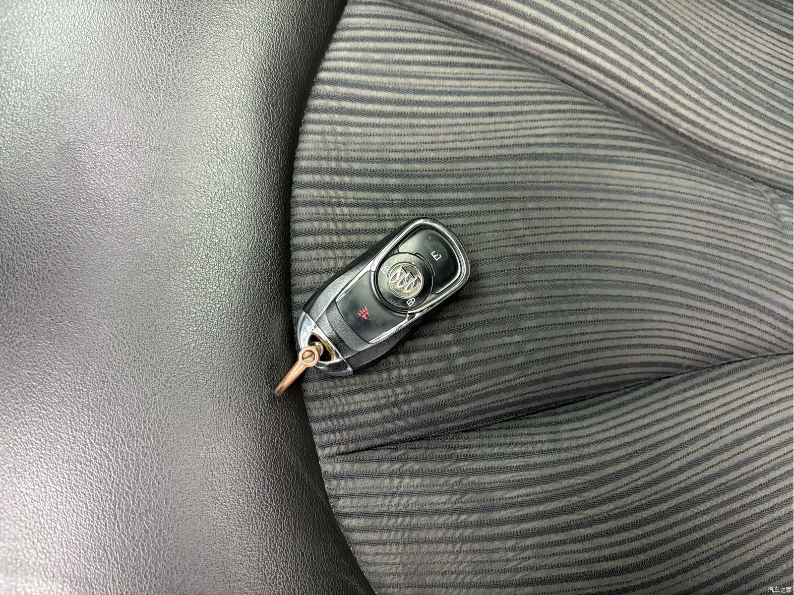 Buick Envision Plus, 2019 7