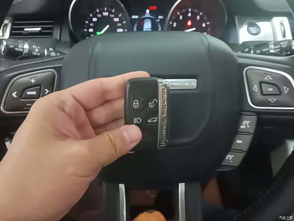 Land Rover Range Rover, 2017 9