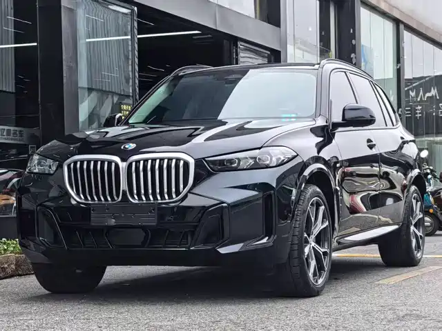 BMW X5 2026 — купить из Китая под заказ