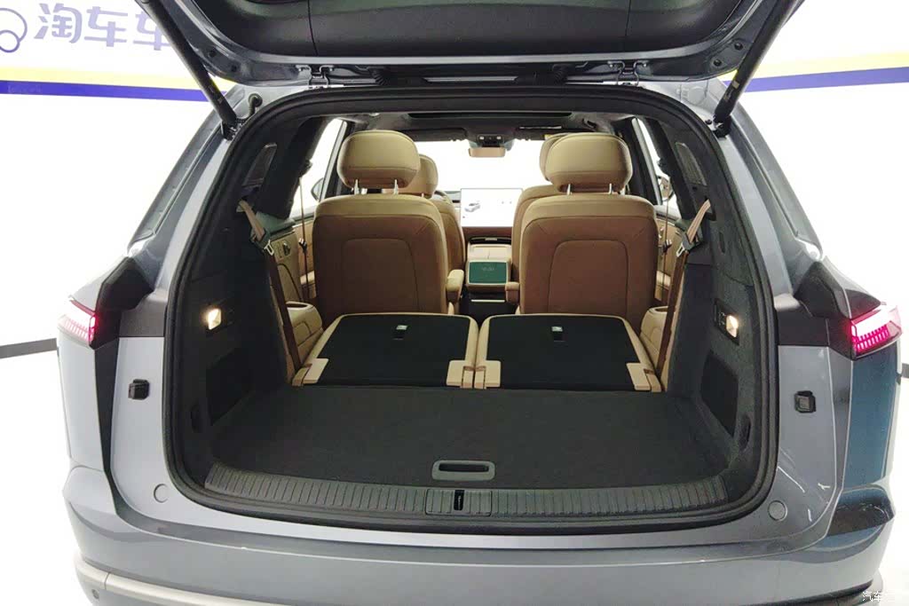 NIO L90, 2025 4