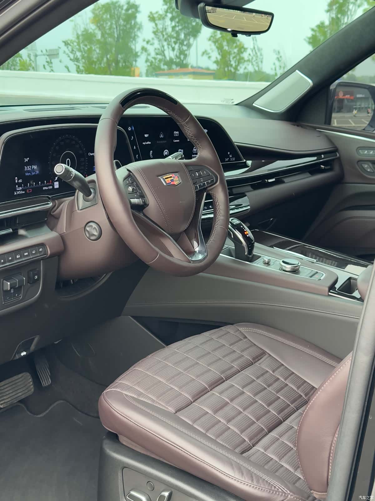 Cadillac Escalade, 2023 6