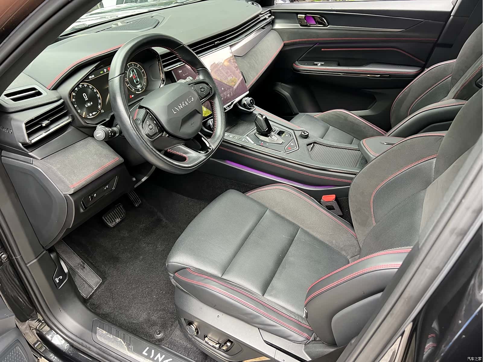 Lynk & Co 02, 2022 10