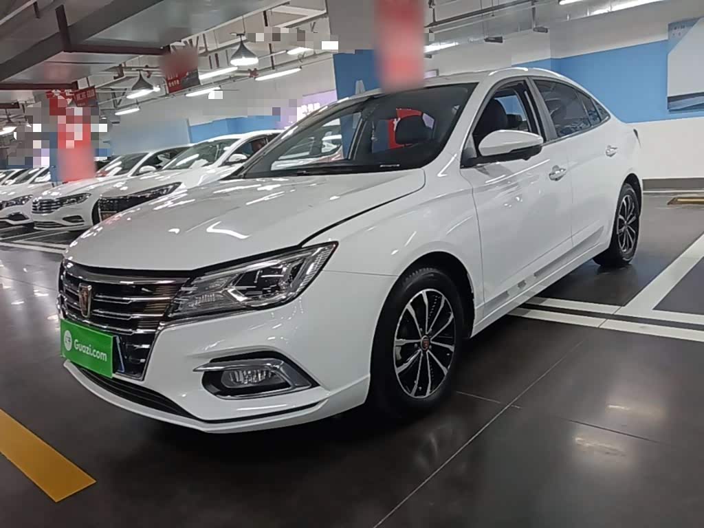 Roewe i5
