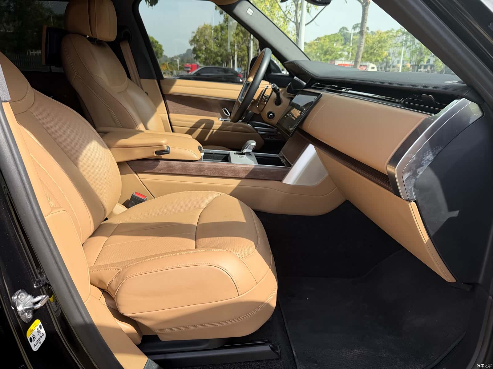 Land Rover Range Rover, 2024 19