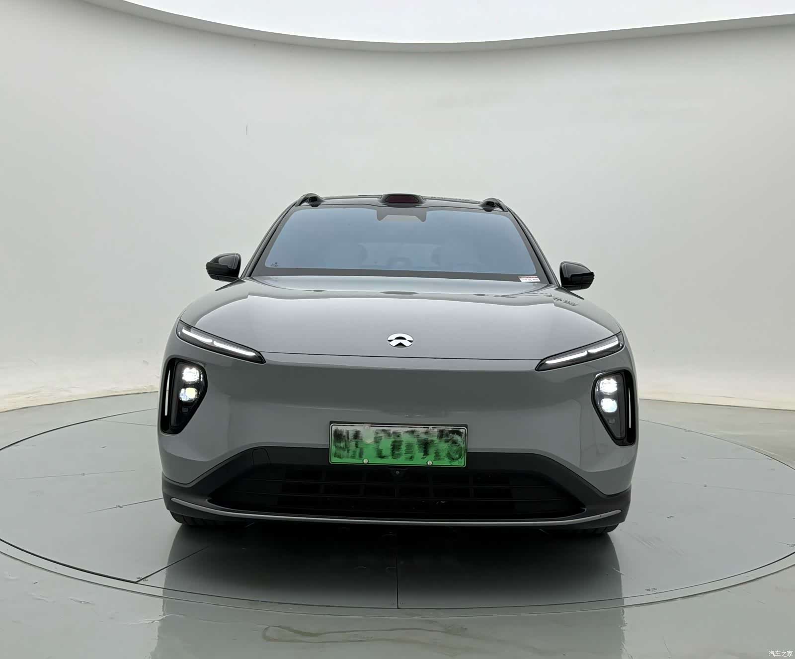 NIO ES6, 2023 4