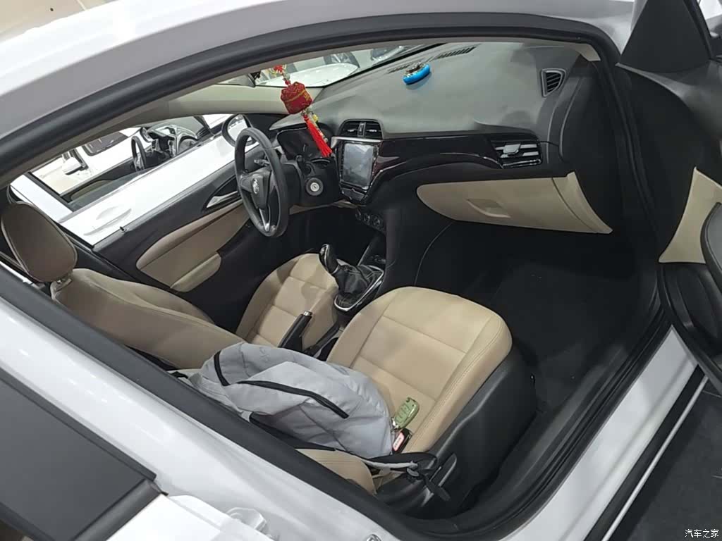 Buick 15N, 2018 25
