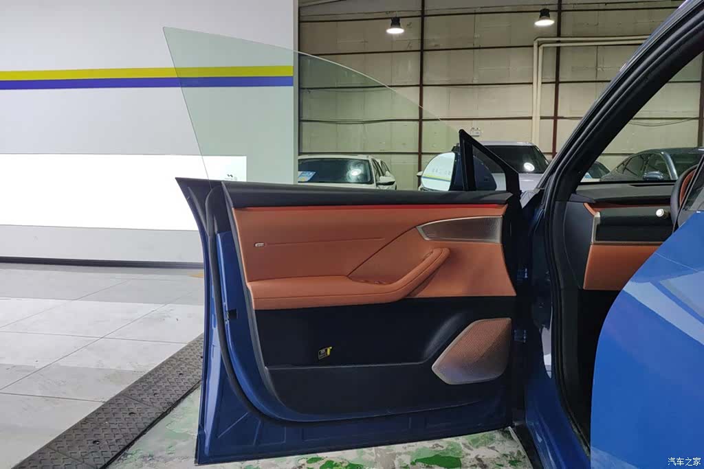 NIO L60, 2025 7